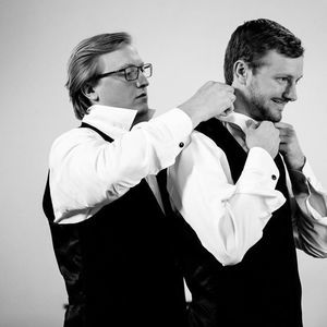 Meet your Posher, Logan